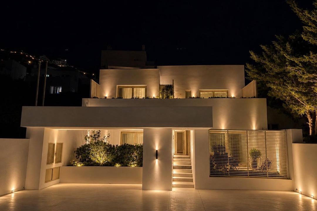 Agios Stefanos Apartment | MykoNest