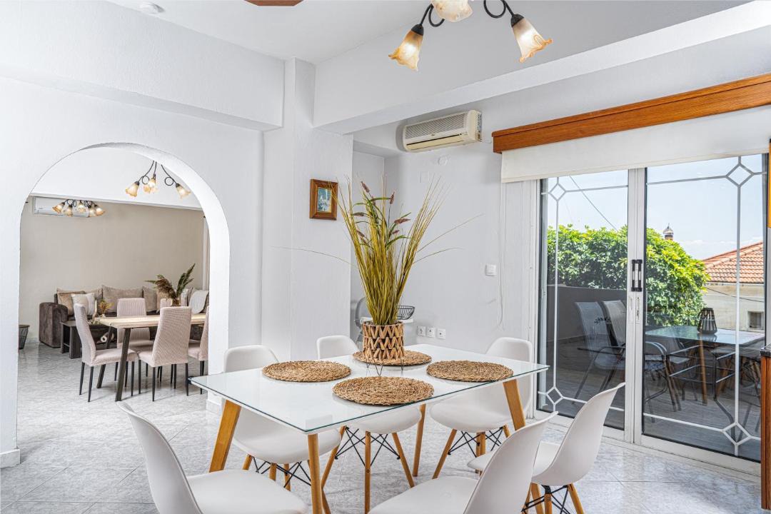 Khartata House | Holiday Sea View Villas