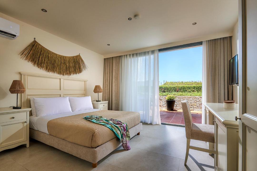 Sissi Hotel | Mila Sissi Bay Hotel