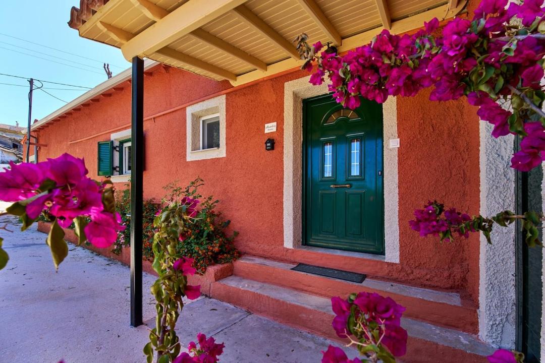 Korakades House | Butelo's house