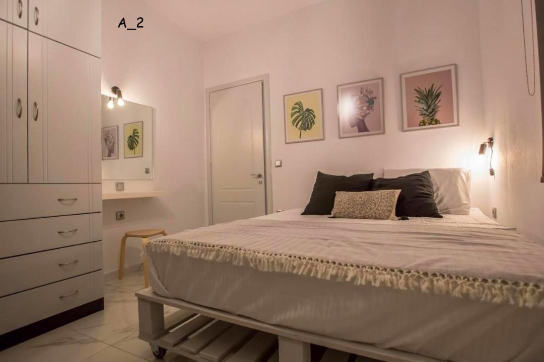 Karditsa Apartment | live it Karditsa