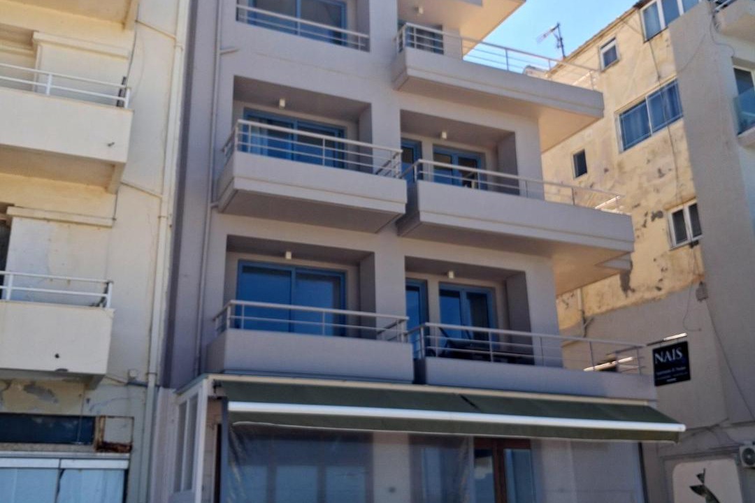 Koum Kapi Apartment | Nais Apartments & Studios