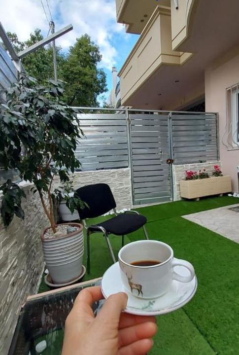 Pallini Apartment | Hermes Gerakas-Athens
