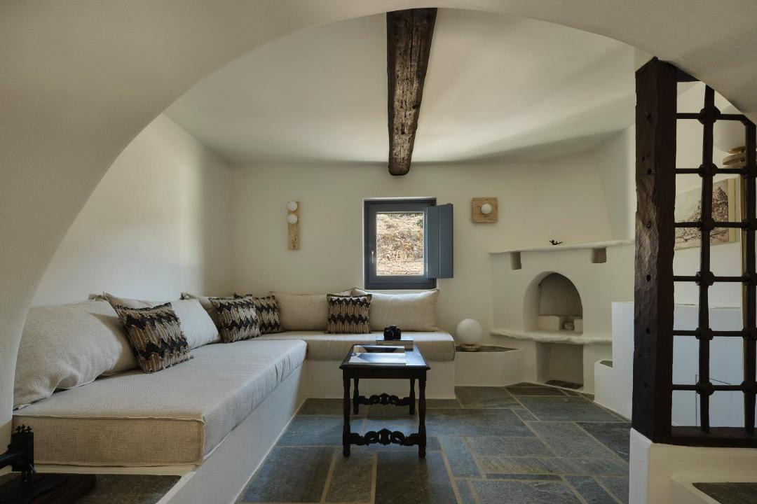 Ios Town Villa | Liostasi Ona Villa