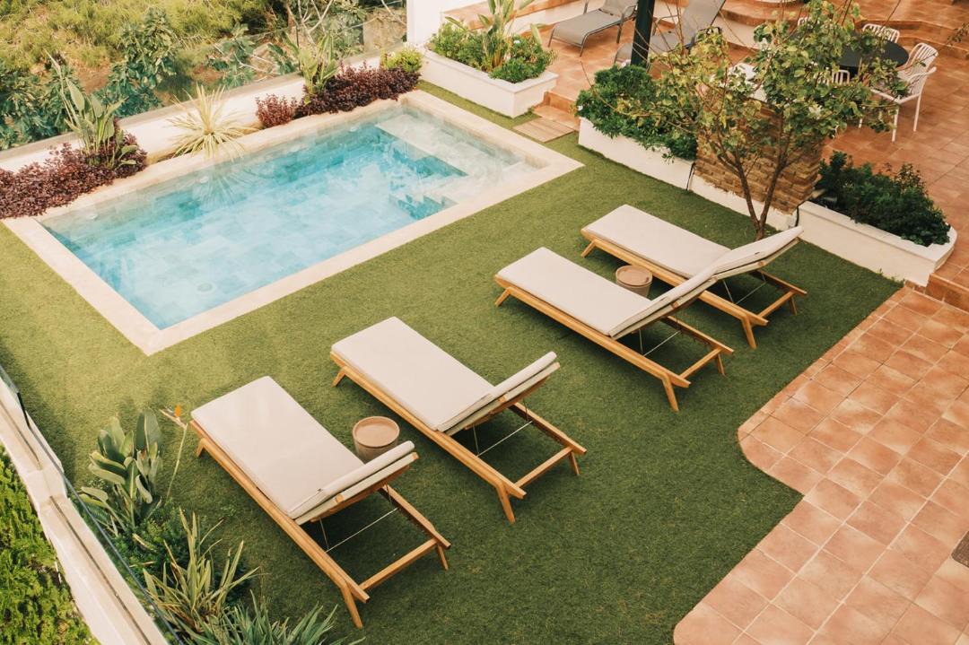 Ormos Agiou Ioannou Villa | Villa Calma by A&D Properties