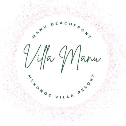 Kalafatis Hotel | Manu Mykonos Next to the Beach Quality Brand Villa & Bungalows