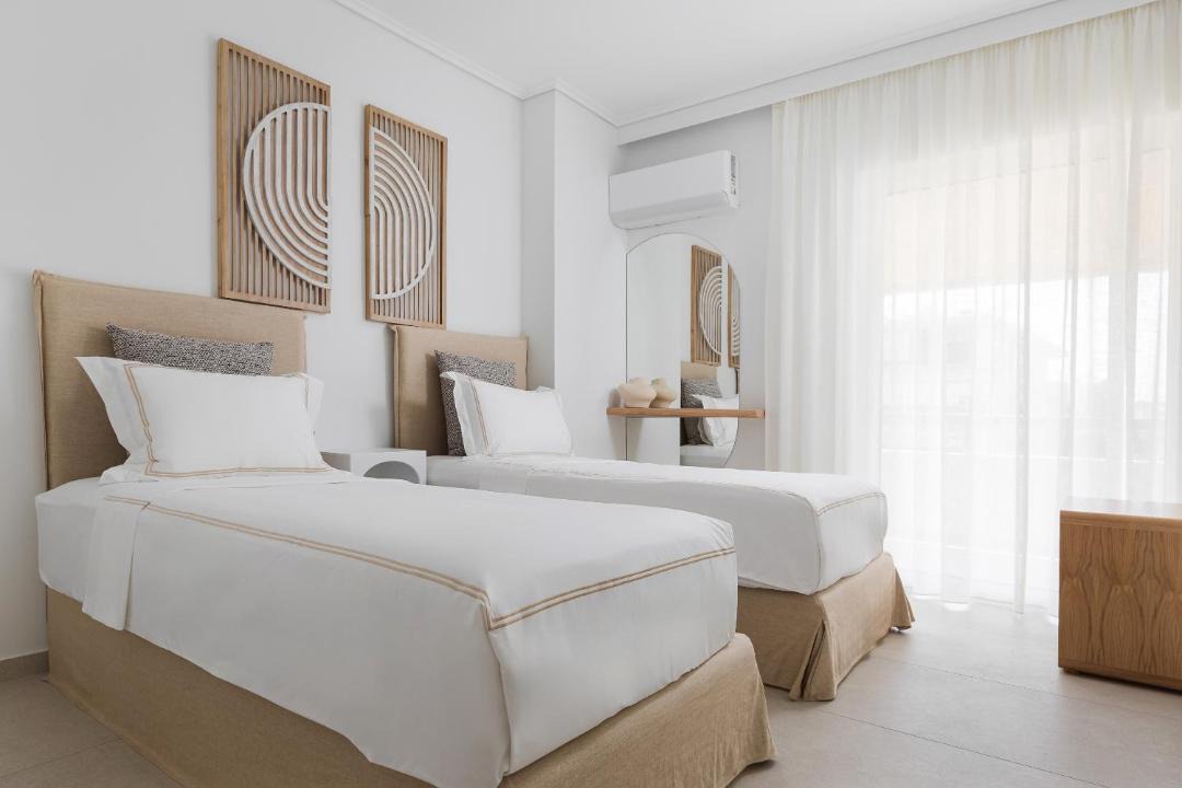 Glyfada Apartment | Arche Residence Glyfada