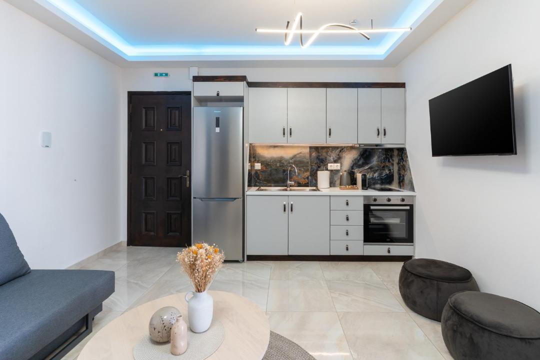 Pylos Apartment | Sempre Viva Apartment