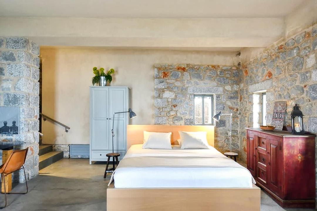 Layia Villa | Lagia ZeN Residence in Mani