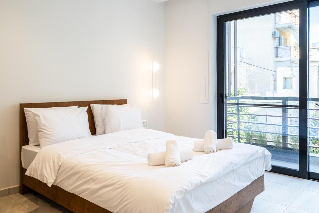 Dafni Apartment | Grec Suites Dafni, Athens by GrecCollection