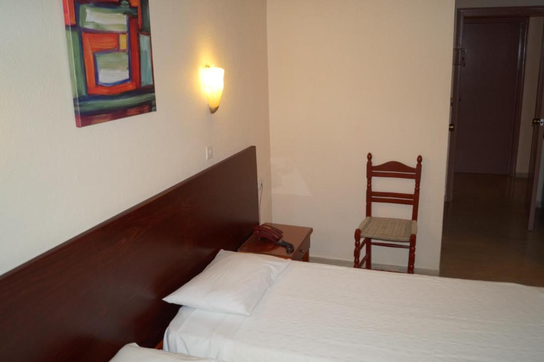 Arcoudi Hotel | Brati - Arcoudi Hotel
