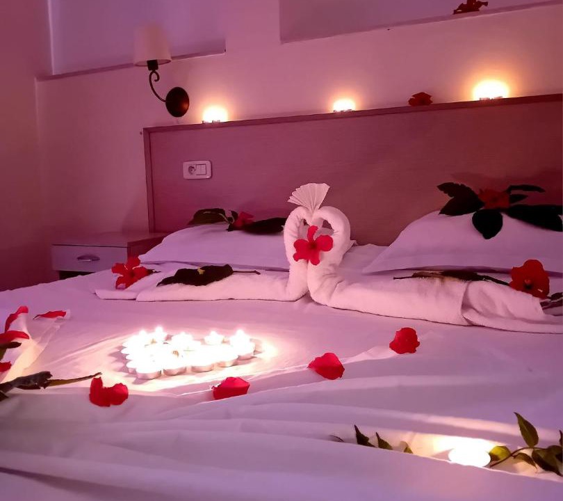 Eastern Hammamet Hotel | Hôtel Romane