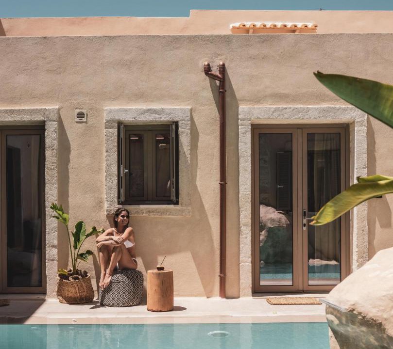 Archanes Apartment | Manili Boutique Suites & Villas, an SLH Hotel