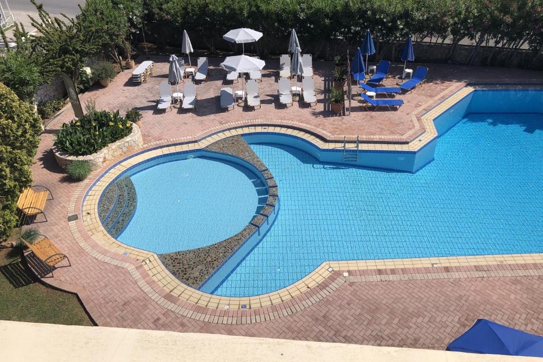 Vamvakopoulo Apartment | Lefka Apartments