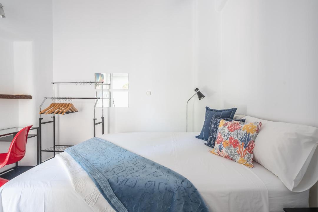 Glyfada Villa | Garden Villa Glyfada