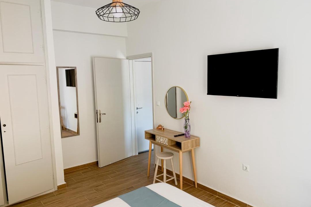 Eleonas Apartment | Maria house