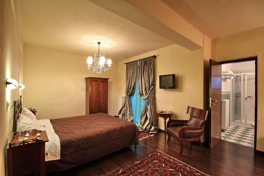 Vitina House | Aiora Guesthouse