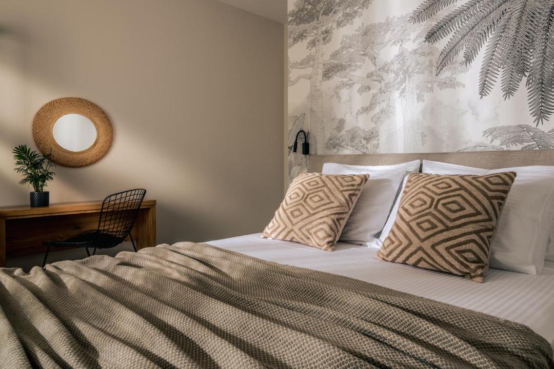 Alykes Apartment | Alas Suites