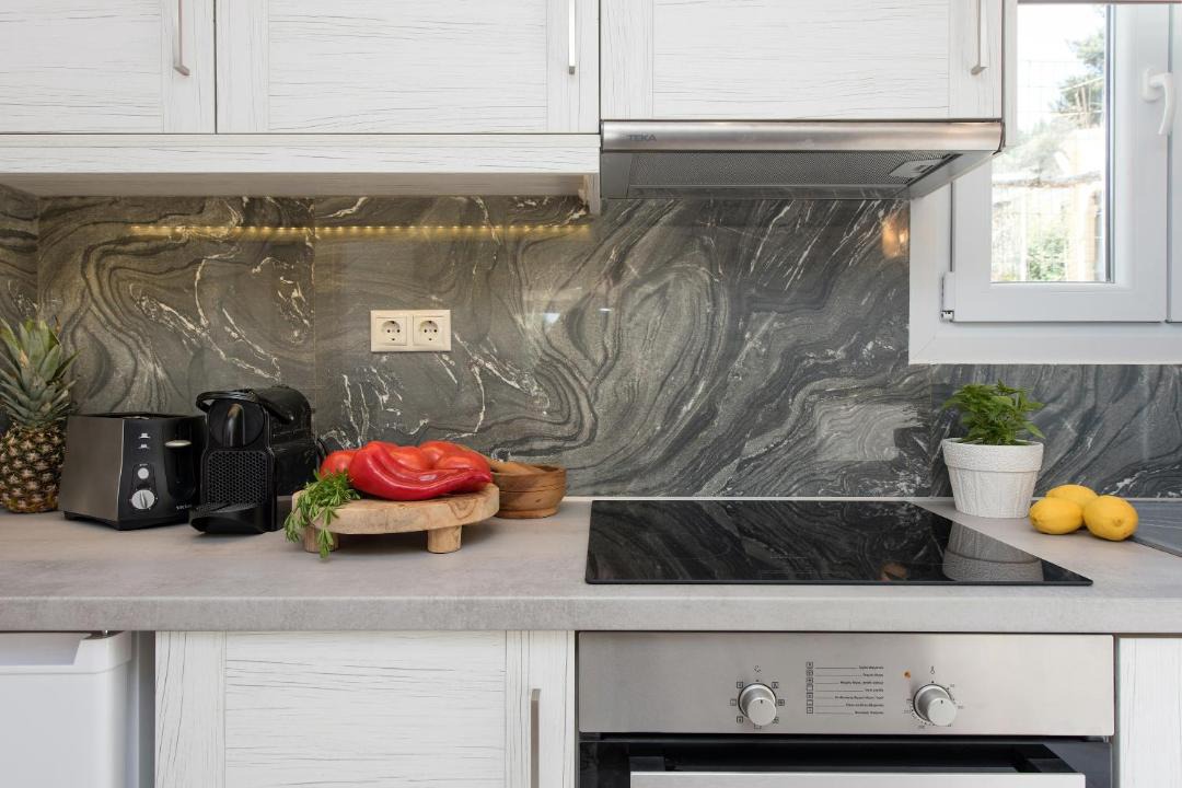 Agios Gordios Villa | AD HOMES