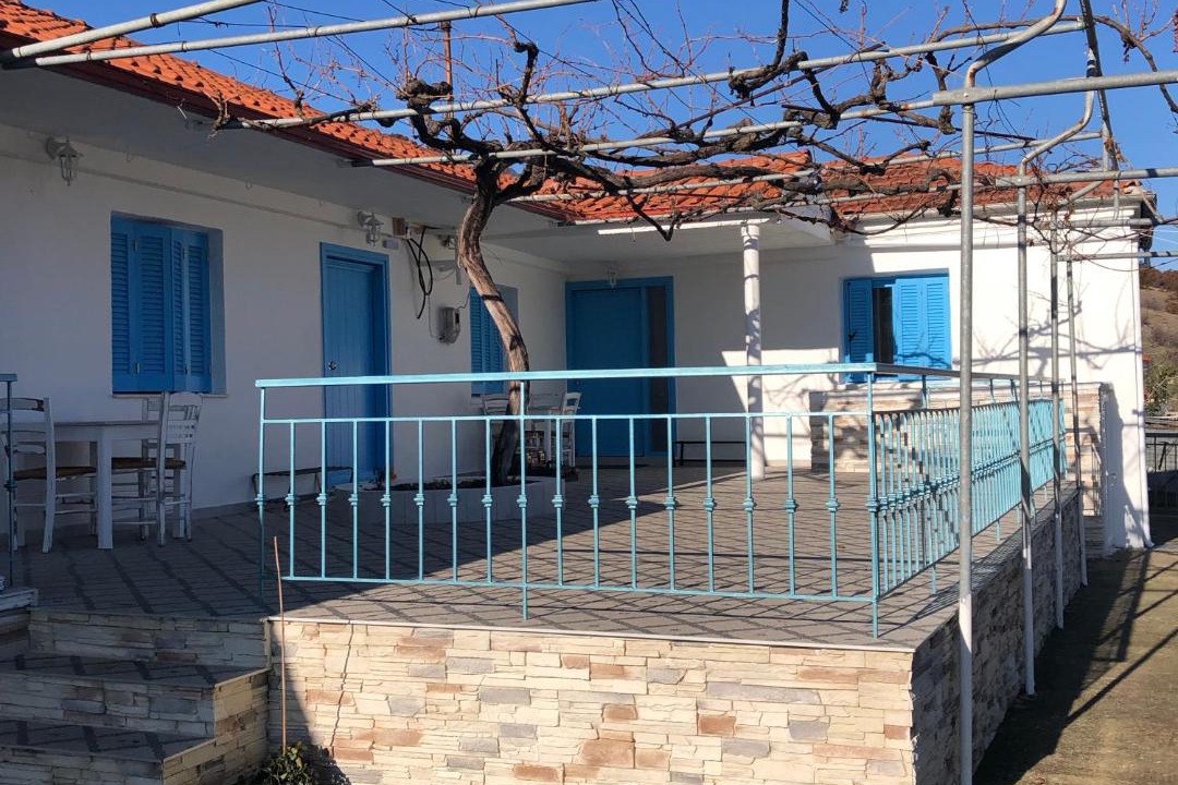 Kozani House | Acrotel Sofia's Guest House