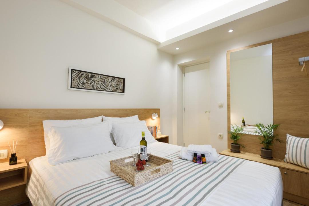 Nea Chora Apartment | Casa Teresa | Near Sandy Beach