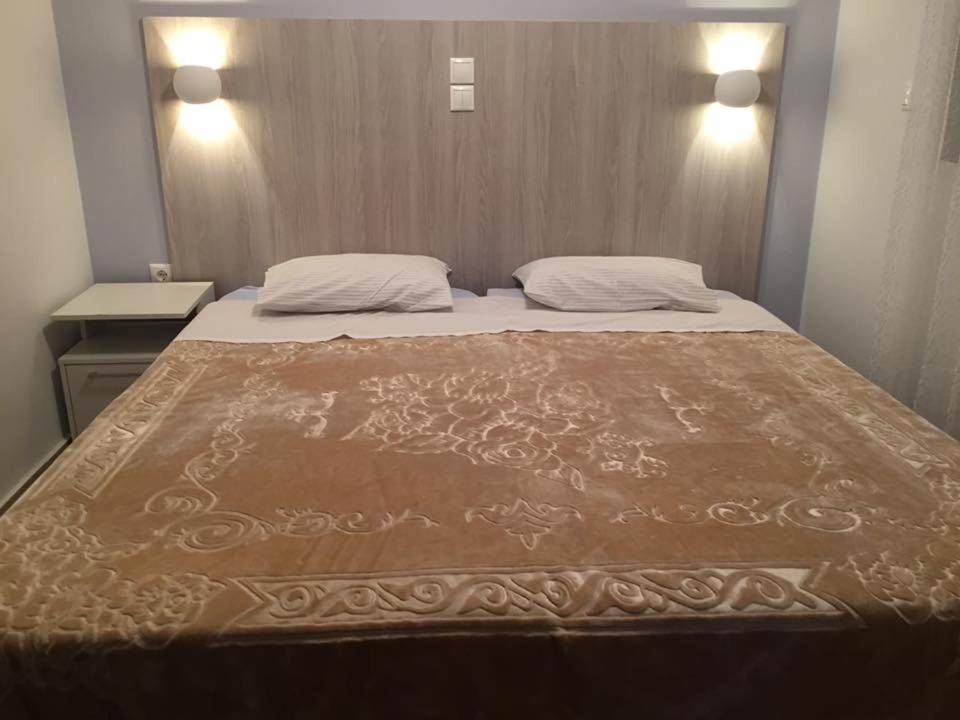 Kourouta Apartment | Joy Villas Apartments Studios