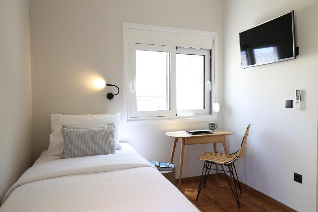 Palaio Psychiko Apartment | Little Small Villa In Psychiko, Athens