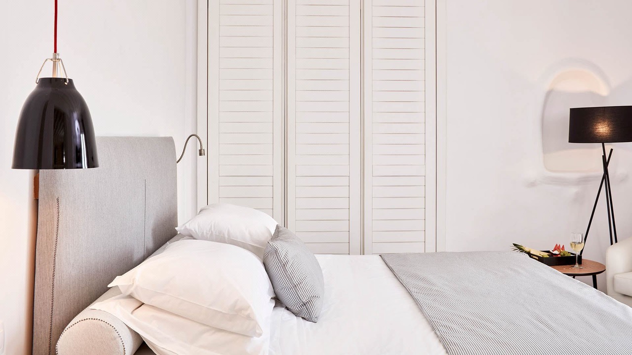 Photo of Bedroom in Agios Stefanos