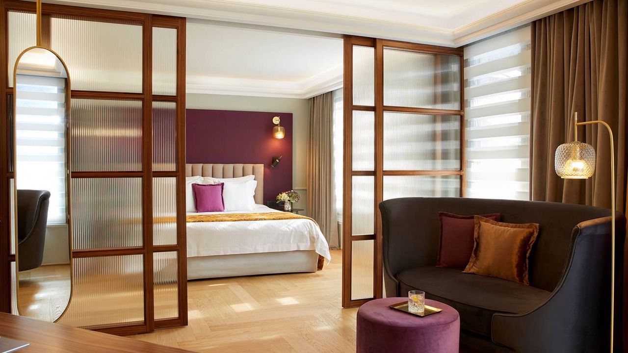 Photo of Livingroom in Thessaloniki City Centre