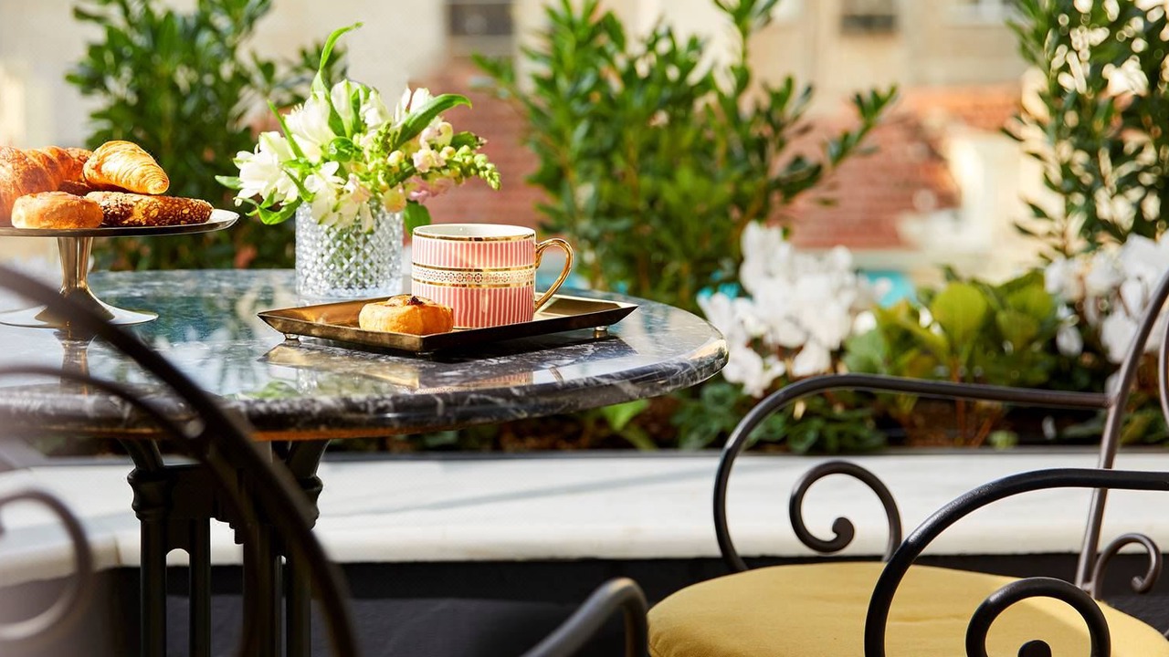 Photo of Patio Balcony in Thessaloniki City Centre
