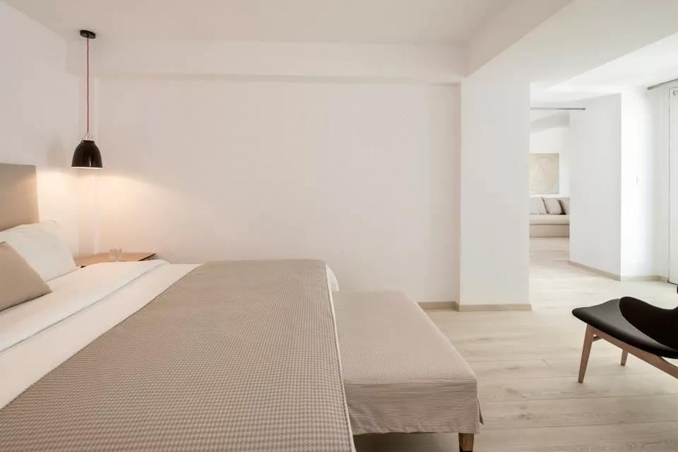Photo of Bedroom in Agios Stefanos