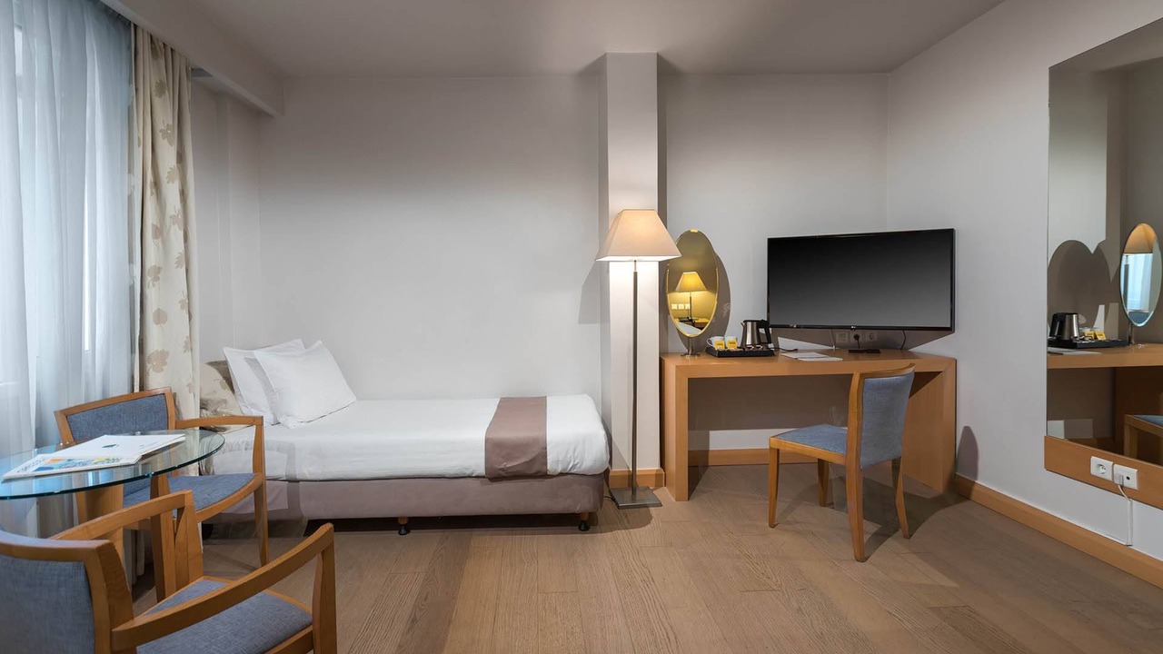 Photo of Livingroom in Plaka