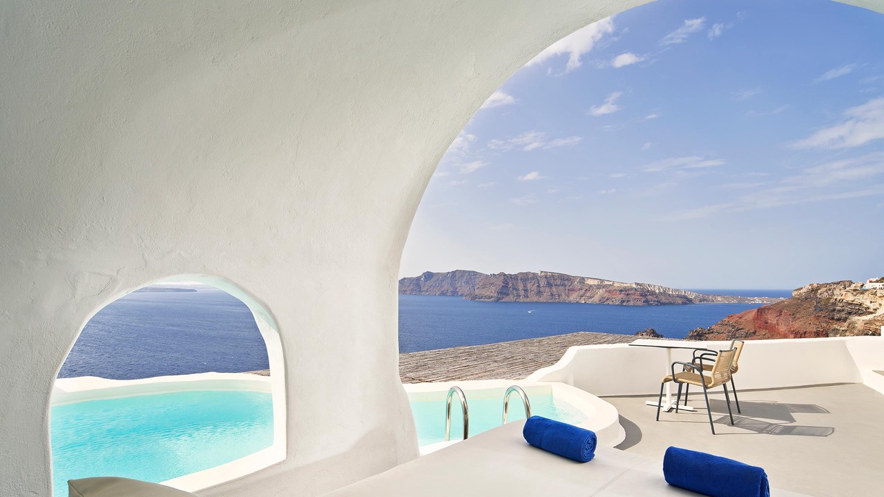 Photo of Others in Oia