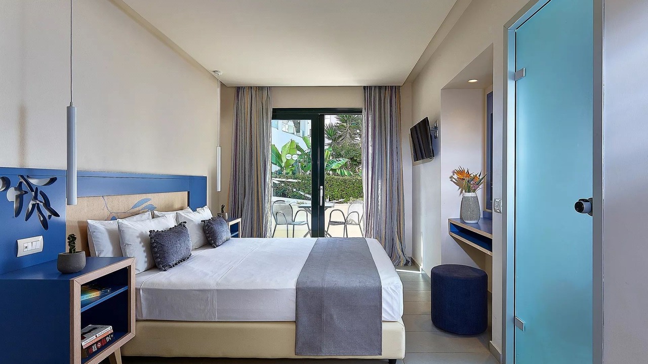 Photo of Bedroom in Sissi
