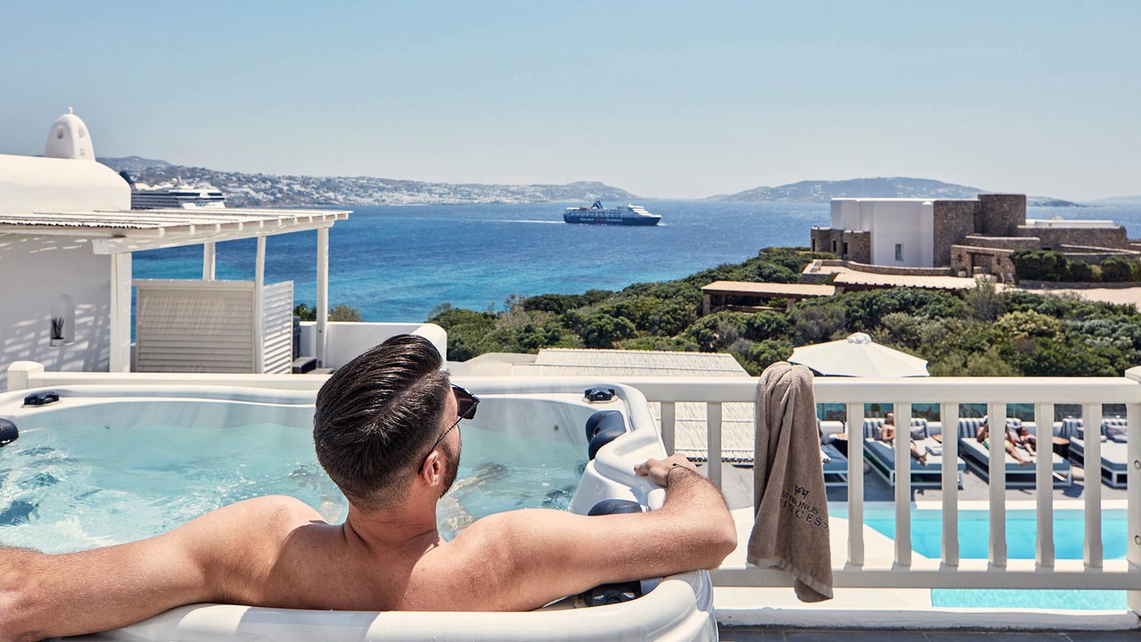 Photo of Others in Agios Stefanos