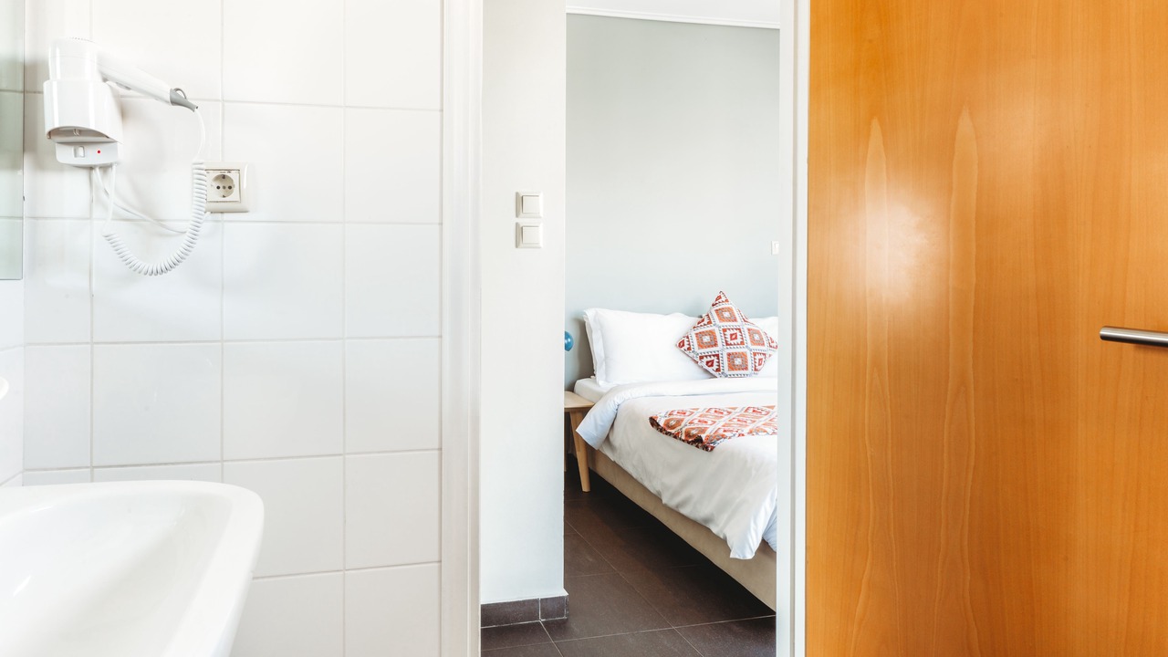 Photo of Bathroom in Makrigianni
