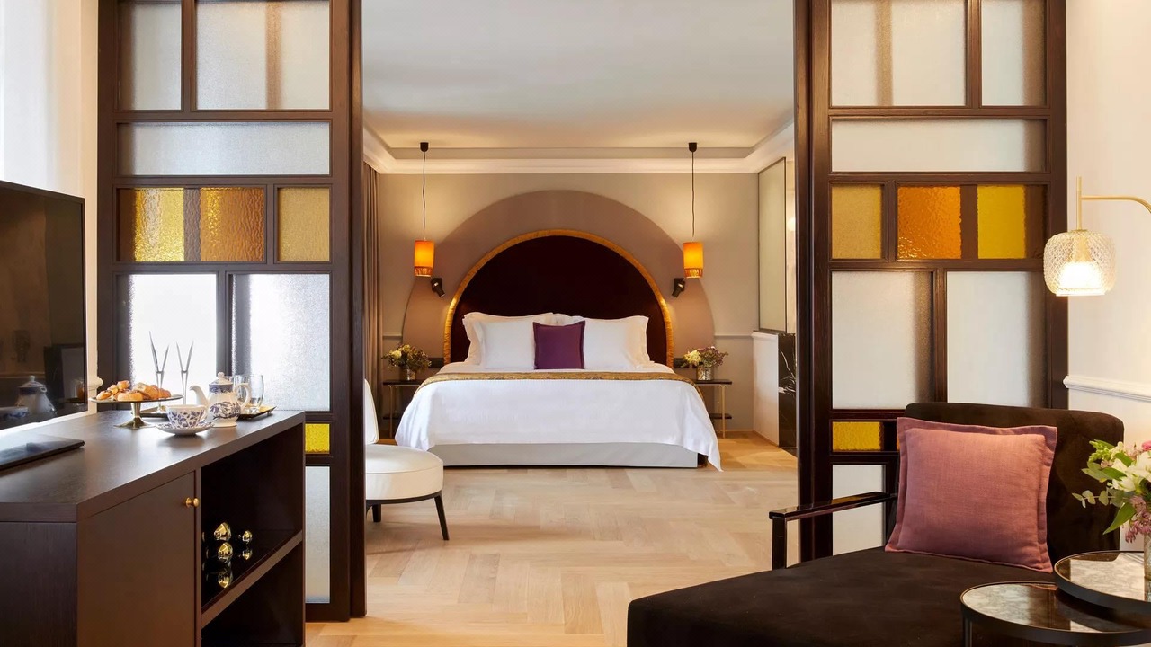 Photo of Livingroom in Thessaloniki City Centre