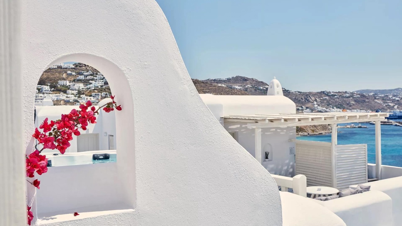 Photo of Others in Agios Stefanos