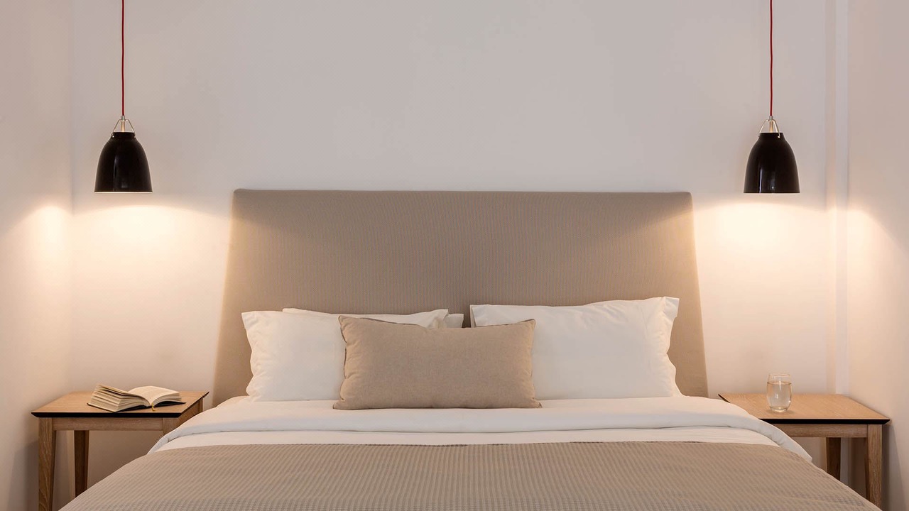 Photo of Bedroom in Agios Stefanos