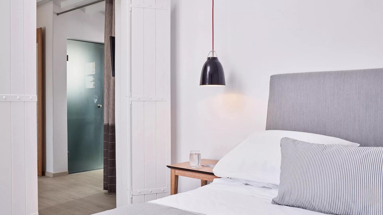 Photo of Bedroom in Agios Stefanos