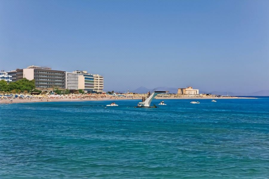 Photo of Outdoor in Rhodes