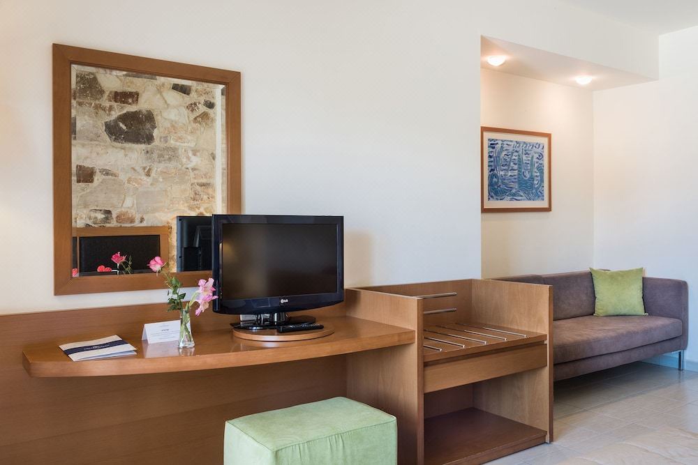 Photo of Livingroom in Kato Stalos