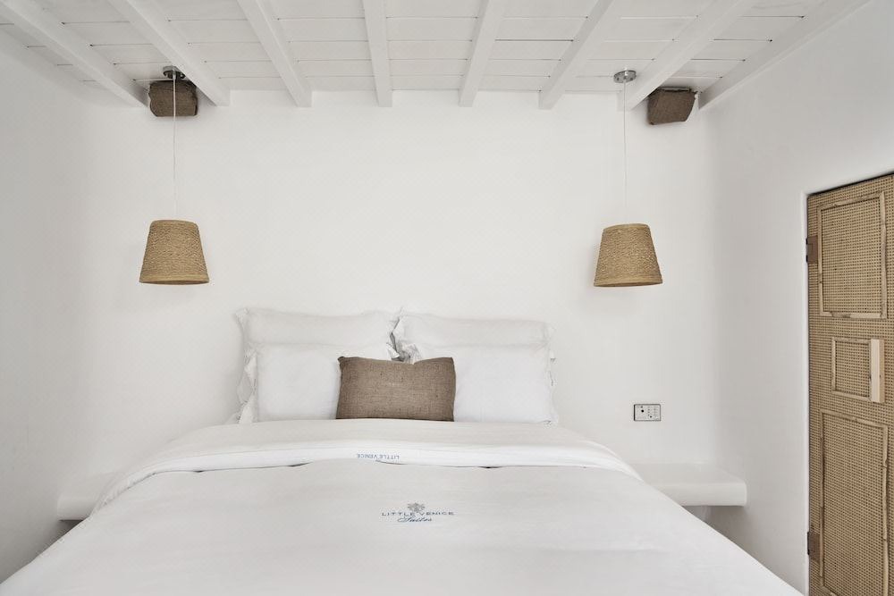 Photo of Bedroom in Little Venice