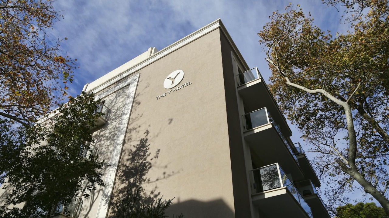 Photo of Buildings in Kifisia