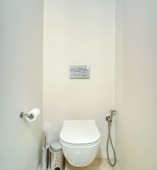 Photo of Bathroom in Kerameikos
