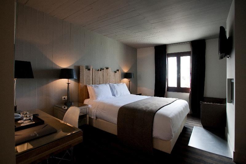 Photo of Bedroom in Portaria