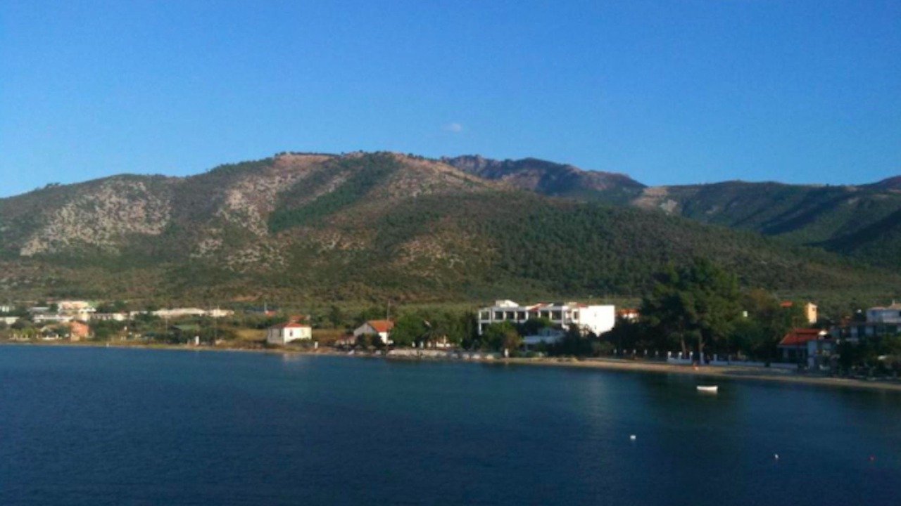 Photo of Outdoor in Ormos Prinou