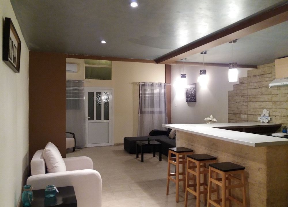Photo of Livingroom in Lefkada