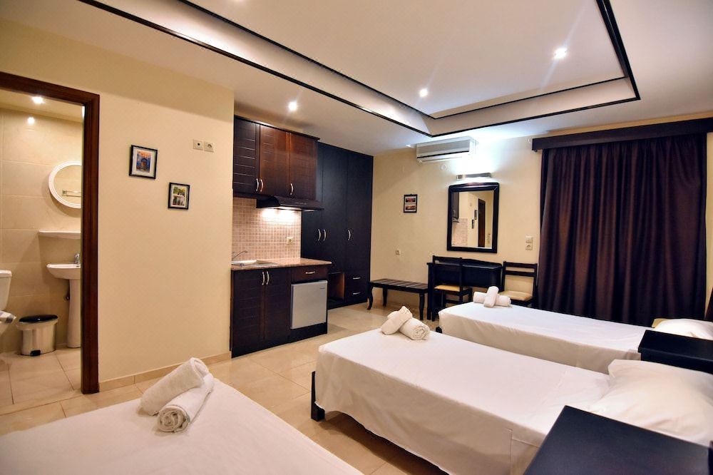 Photo of Bedroom in Malia