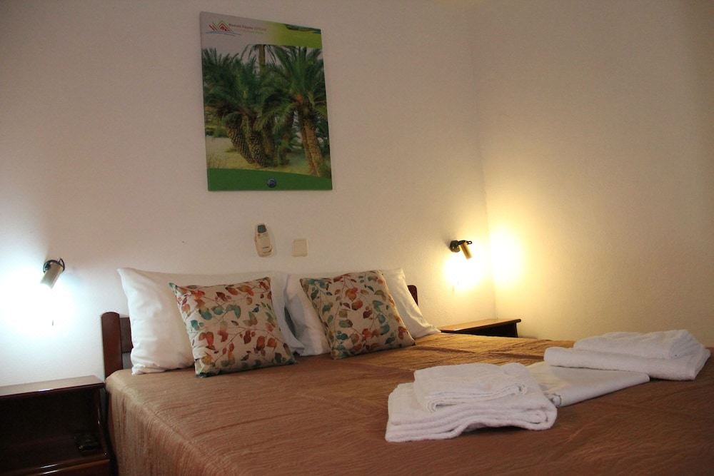 Photo of Bedroom in Vigla